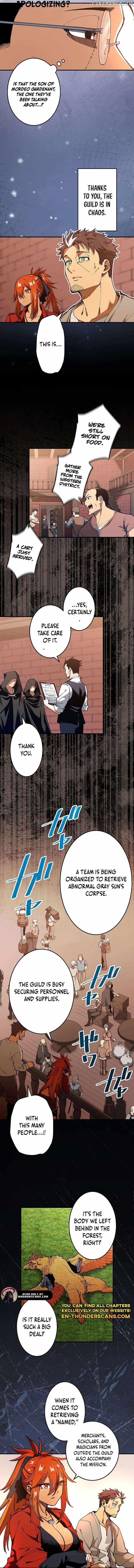 Read From Rural Instructor to Sword Saint EN Manga Online