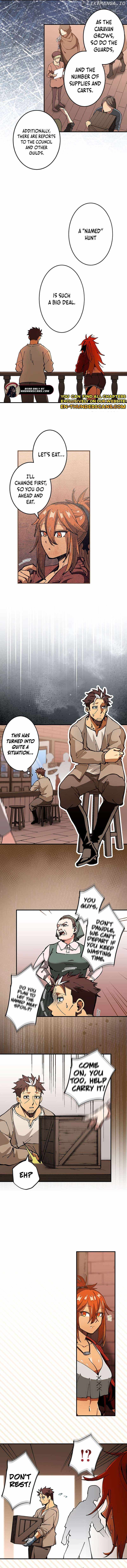 Read From Rural Instructor to Sword Saint EN Manga Online
