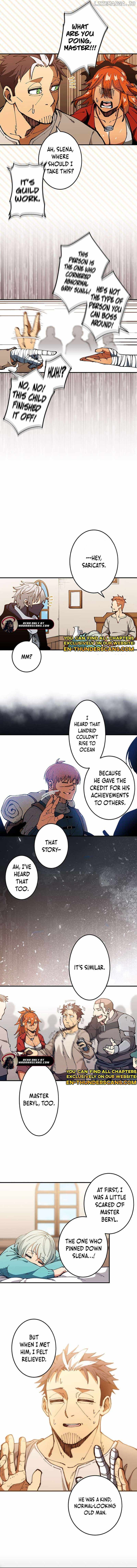 Read From Rural Instructor to Sword Saint EN Manga Online