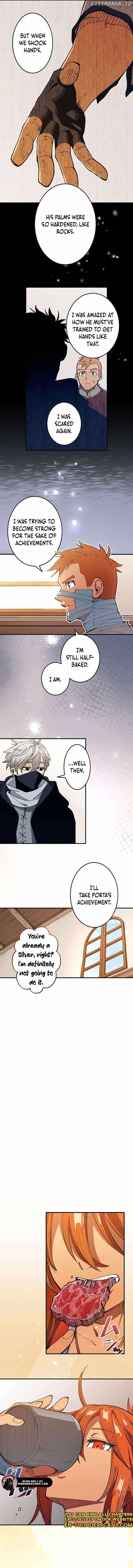 Read From Rural Instructor to Sword Saint EN Manga Online