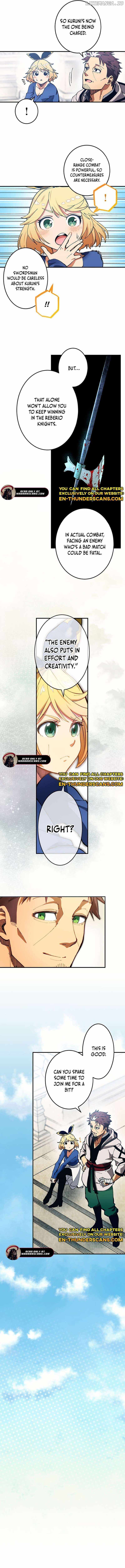 Read From Rural Instructor to Sword Saint EN Manga Online