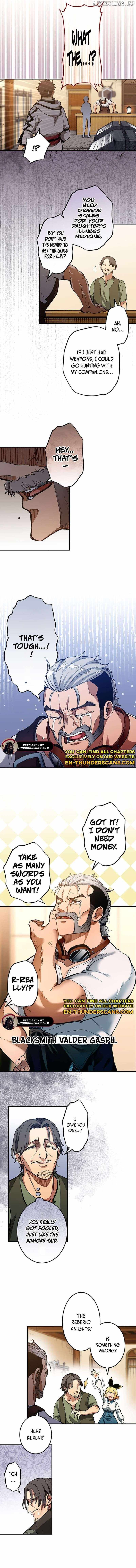 Read From Rural Instructor to Sword Saint EN Manga Online