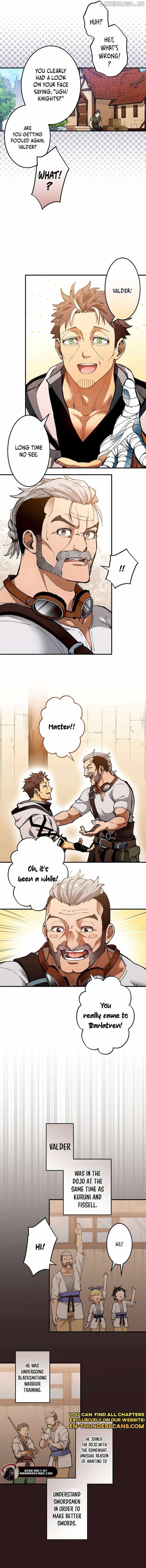 Read From Rural Instructor to Sword Saint EN Manga Online