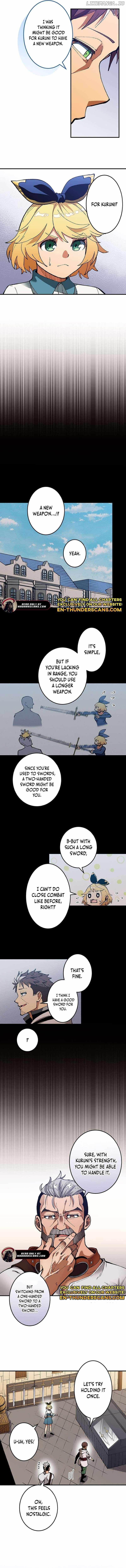 Read From Rural Instructor to Sword Saint EN Manga Online