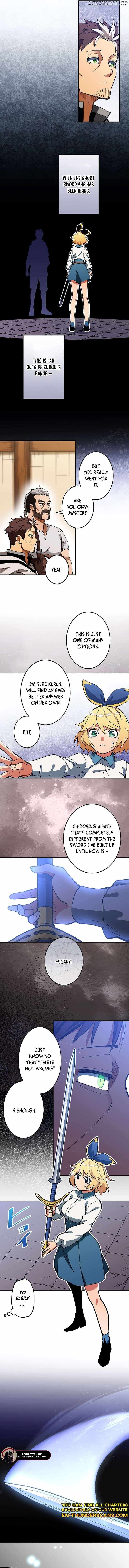 Read From Rural Instructor to Sword Saint EN Manga Online