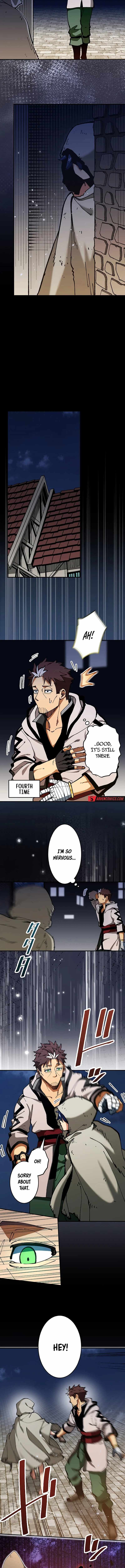 Read From Rural Instructor to Sword Saint EN Manga Online