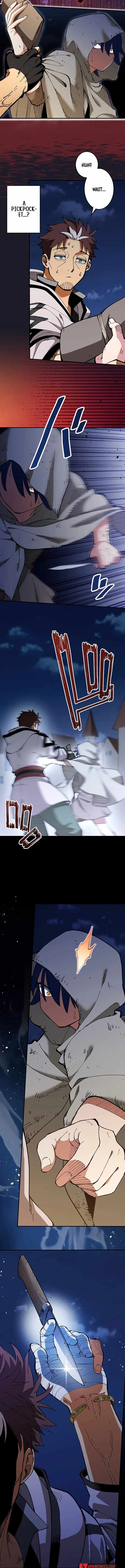 Read From Rural Instructor to Sword Saint EN Manga Online