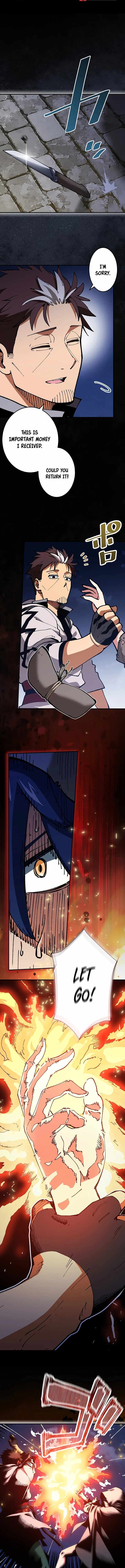 Read From Rural Instructor to Sword Saint EN Manga Online