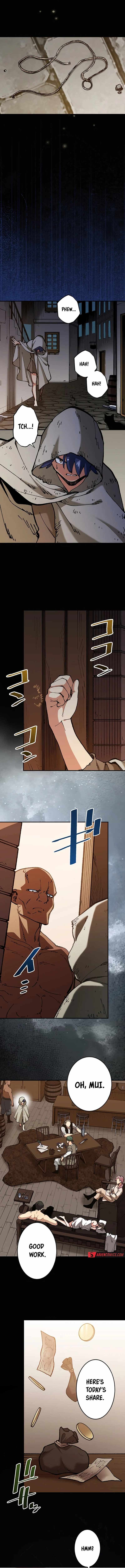 Read From Rural Instructor to Sword Saint EN Manga Online