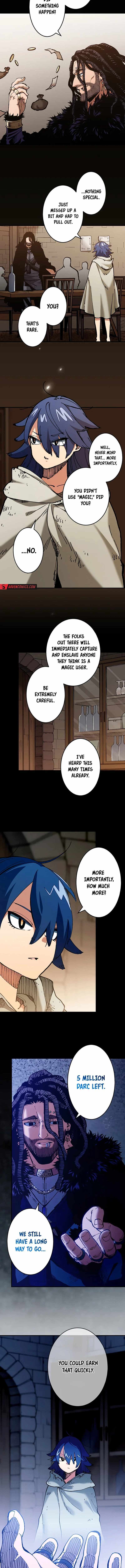 Read From Rural Instructor to Sword Saint EN Manga Online