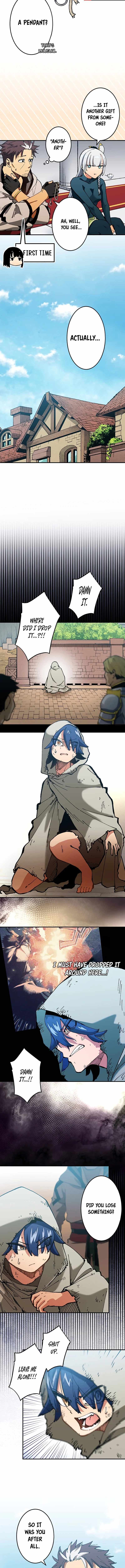 Read From Rural Instructor to Sword Saint EN Manga Online