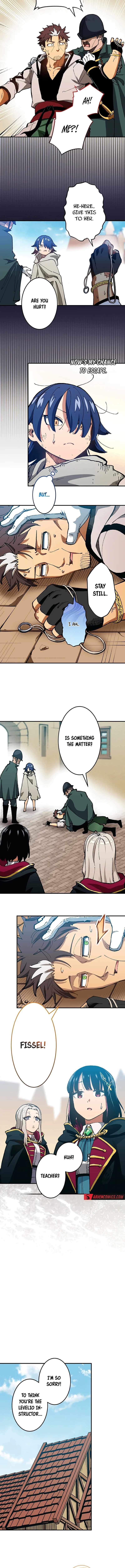 Read From Rural Instructor to Sword Saint EN Manga Online