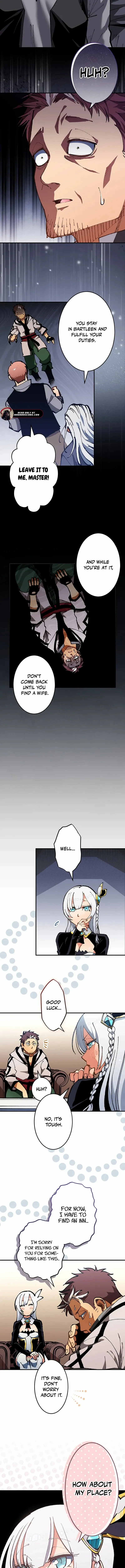 Read From Rural Instructor to Sword Saint EN Manga Online