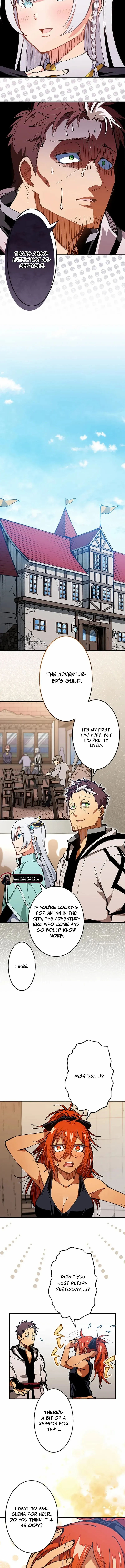 Read From Rural Instructor to Sword Saint EN Manga Online