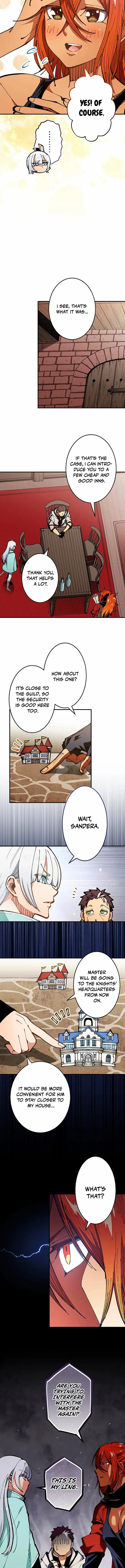 Read From Rural Instructor to Sword Saint EN Manga Online