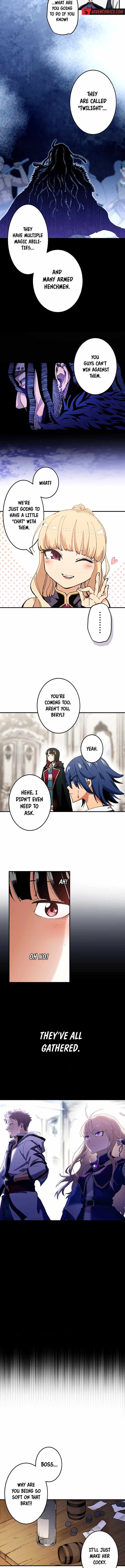 Read From Rural Instructor to Sword Saint EN Manga Online