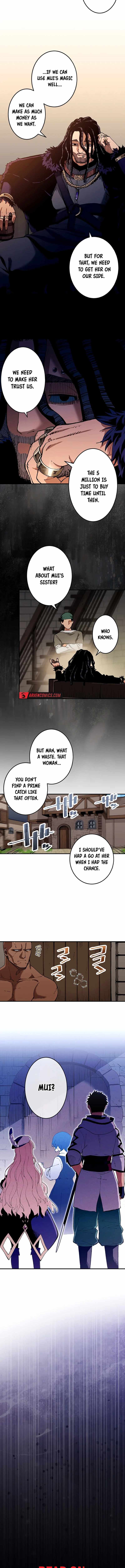 Read From Rural Instructor to Sword Saint EN Manga Online