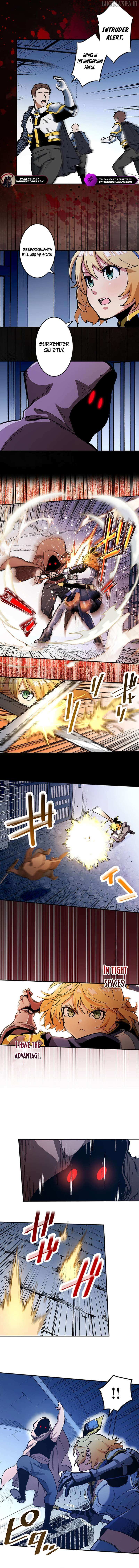 Read From Rural Instructor to Sword Saint EN Manga Online
