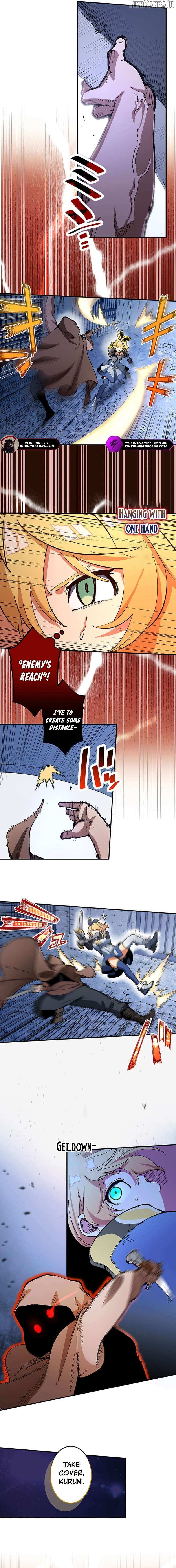 Read From Rural Instructor to Sword Saint EN Manga Online