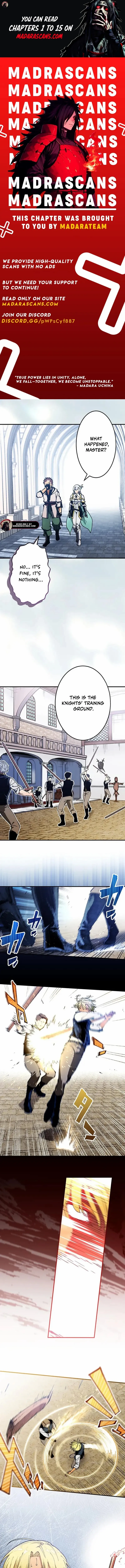 Read From Rural Instructor to Sword Saint EN Manga Online
