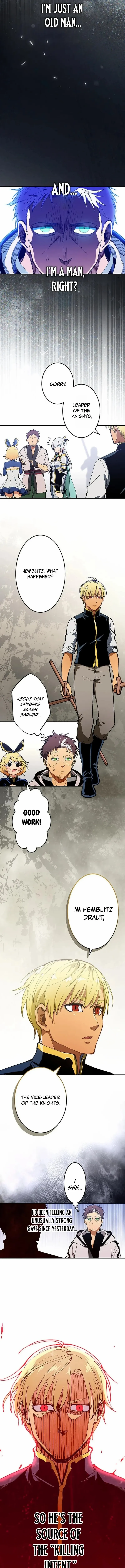 Read From Rural Instructor to Sword Saint EN Manga Online