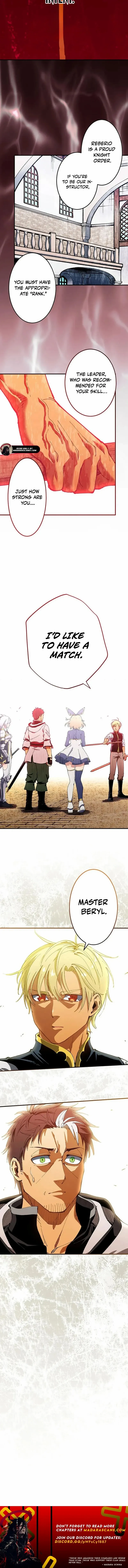 Read From Rural Instructor to Sword Saint EN Manga Online