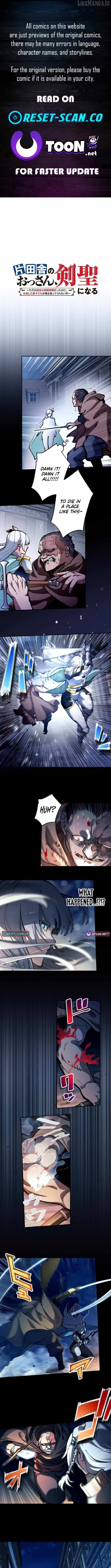 Read From Rural Instructor to Sword Saint EN Manga Online