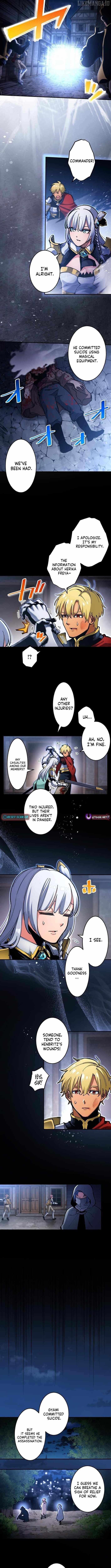 Read From Rural Instructor to Sword Saint EN Manga Online