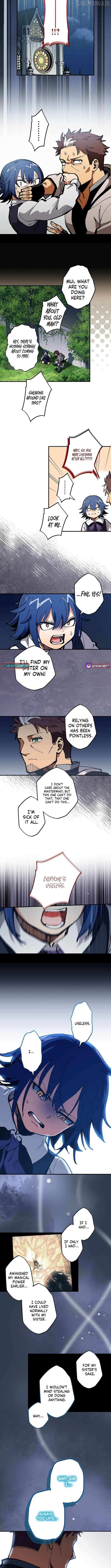 Read From Rural Instructor to Sword Saint EN Manga Online