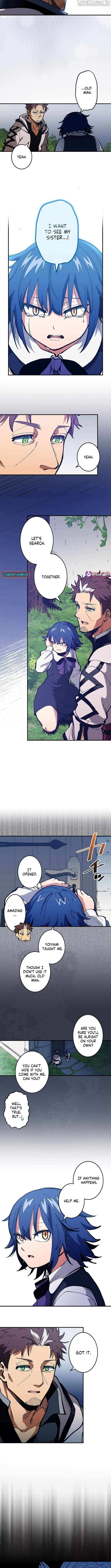 Read From Rural Instructor to Sword Saint EN Manga Online