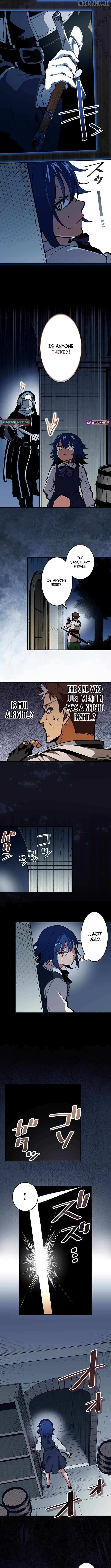 Read From Rural Instructor to Sword Saint EN Manga Online
