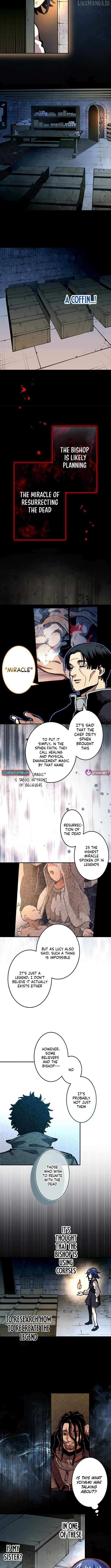 Read From Rural Instructor to Sword Saint EN Manga Online