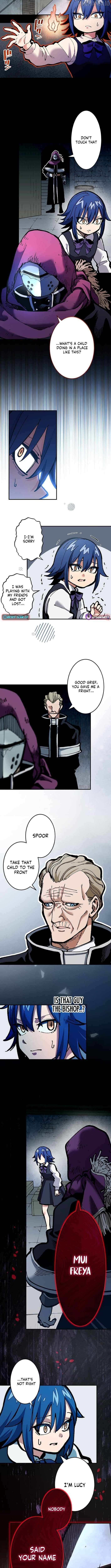 Read From Rural Instructor to Sword Saint EN Manga Online