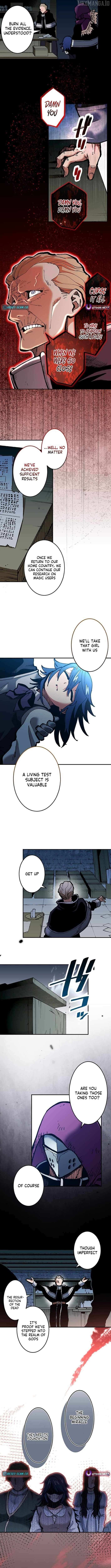 Read From Rural Instructor to Sword Saint EN Manga Online