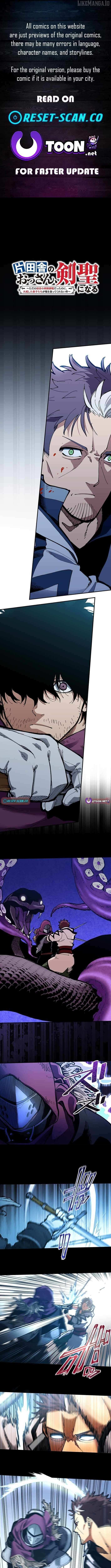 Read From Rural Instructor to Sword Saint EN Manga Online