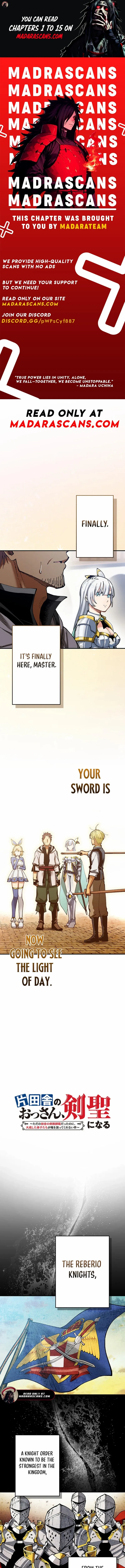 Read From Rural Instructor to Sword Saint EN Manga Online