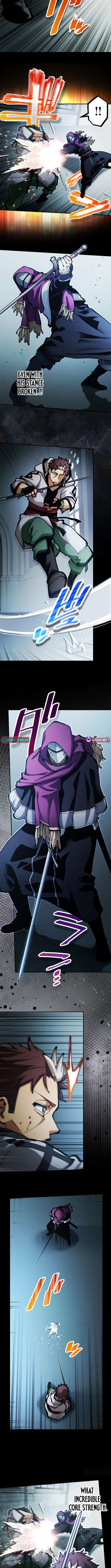 Read From Rural Instructor to Sword Saint EN Manga Online