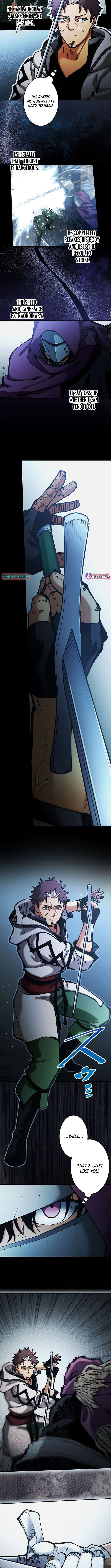 Read From Rural Instructor to Sword Saint EN Manga Online