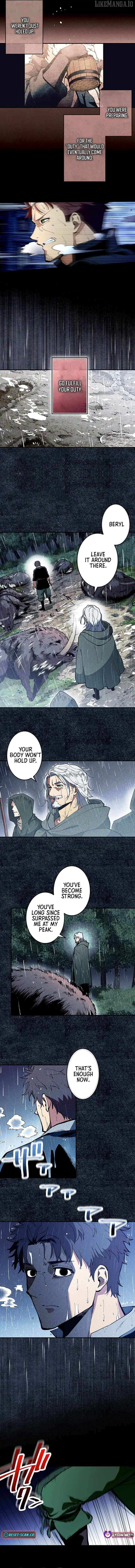 Read From Rural Instructor to Sword Saint EN Manga Online
