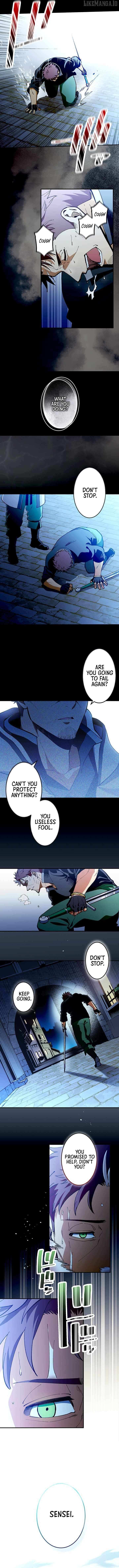 Read From Rural Instructor to Sword Saint EN Manga Online