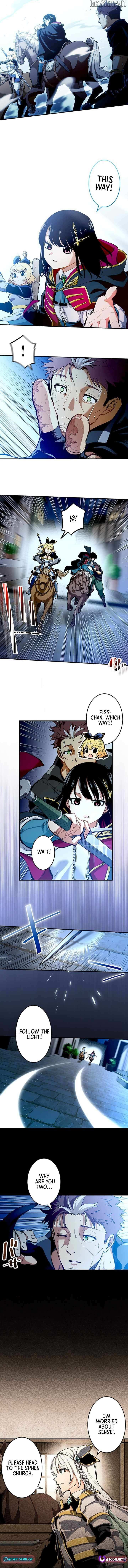 Read From Rural Instructor to Sword Saint EN Manga Online
