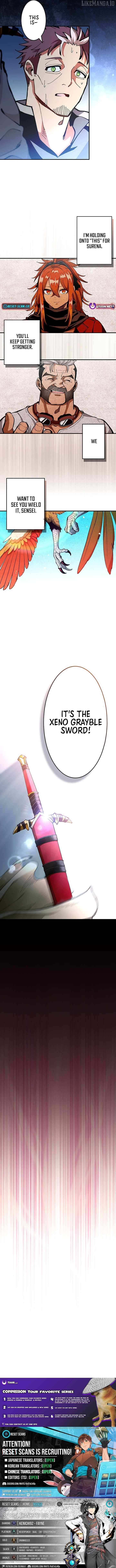 Read From Rural Instructor to Sword Saint EN Manga Online
