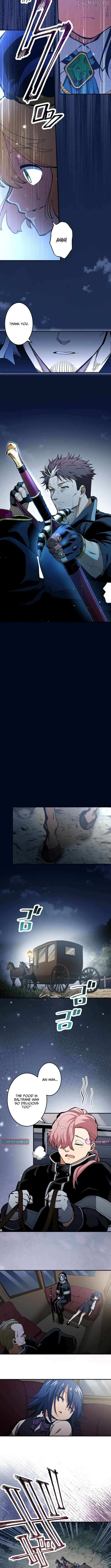 Read From Rural Instructor to Sword Saint EN Manga Online