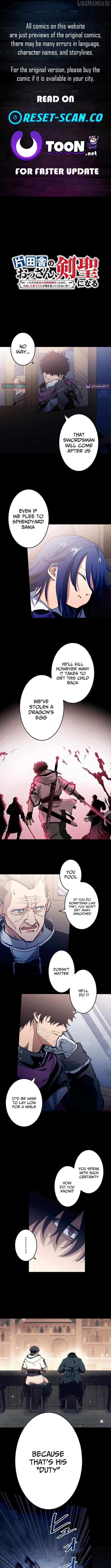 Read From Rural Instructor to Sword Saint EN Manga Online
