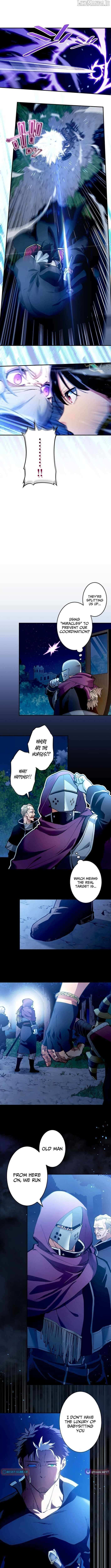 Read From Rural Instructor to Sword Saint EN Manga Online