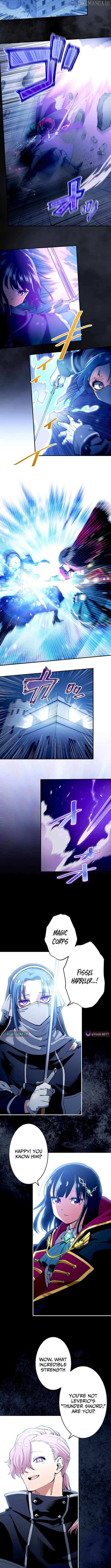 Read From Rural Instructor to Sword Saint EN Manga Online