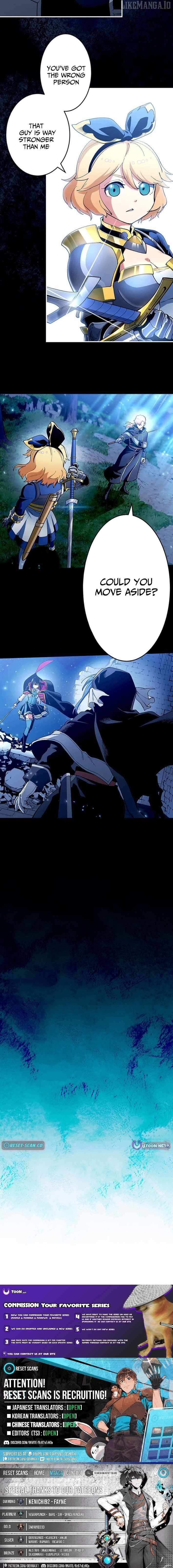 Read From Rural Instructor to Sword Saint EN Manga Online