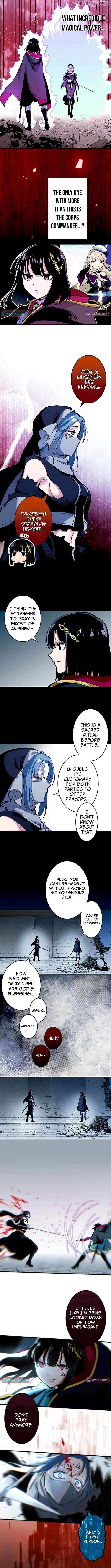 Read From Rural Instructor to Sword Saint EN Manga Online