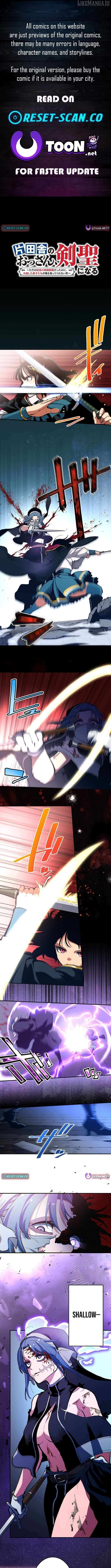 Read From Rural Instructor to Sword Saint EN Manga Online