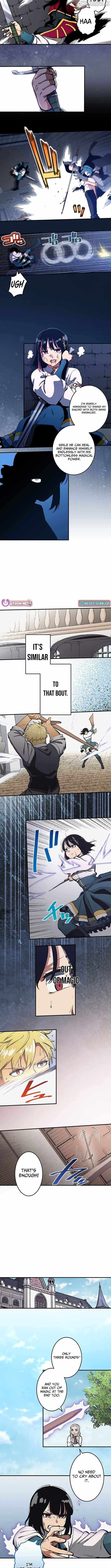 Read From Rural Instructor to Sword Saint EN Manga Online